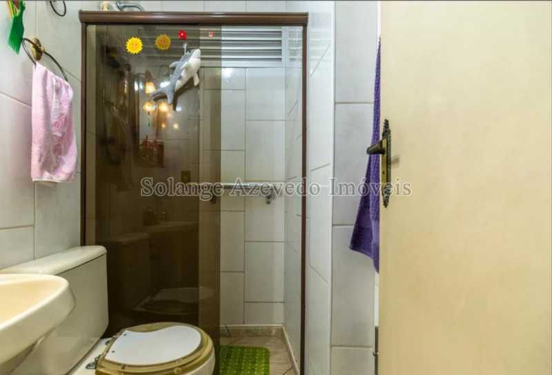 Apartamento, 2 quartos, 65 m² - Foto 11