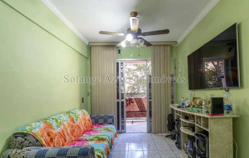 Apartamento, 2 quartos, 65 m² - Foto 2