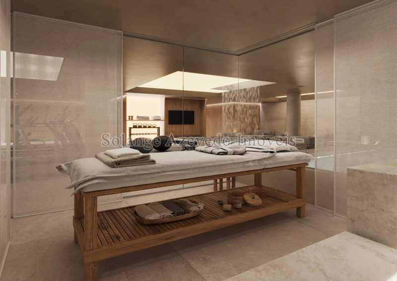 Cobertura, 1 quarto, 129 m² - Foto 3