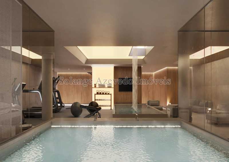 Cobertura, 1 quarto, 129 m² - Foto 5