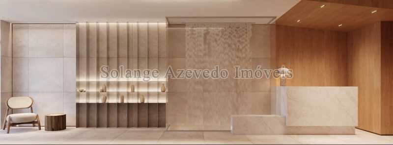 Cobertura, 1 quarto, 129 m² - Foto 6