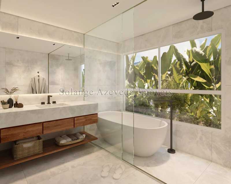 Cobertura, 1 quarto, 129 m² - Foto 7