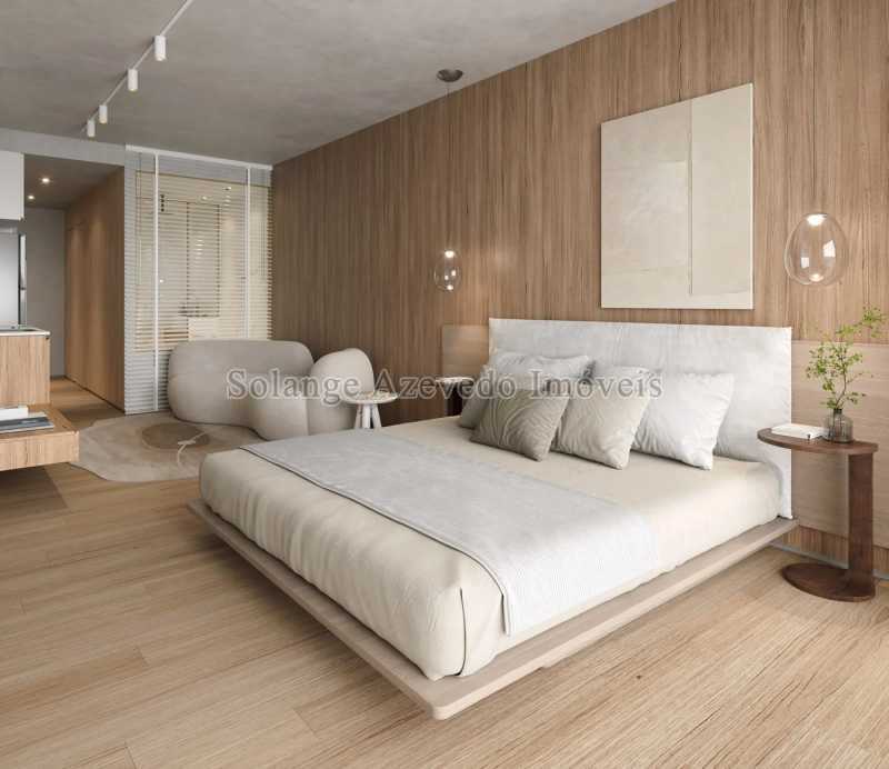 Cobertura, 1 quarto, 129 m² - Foto 8