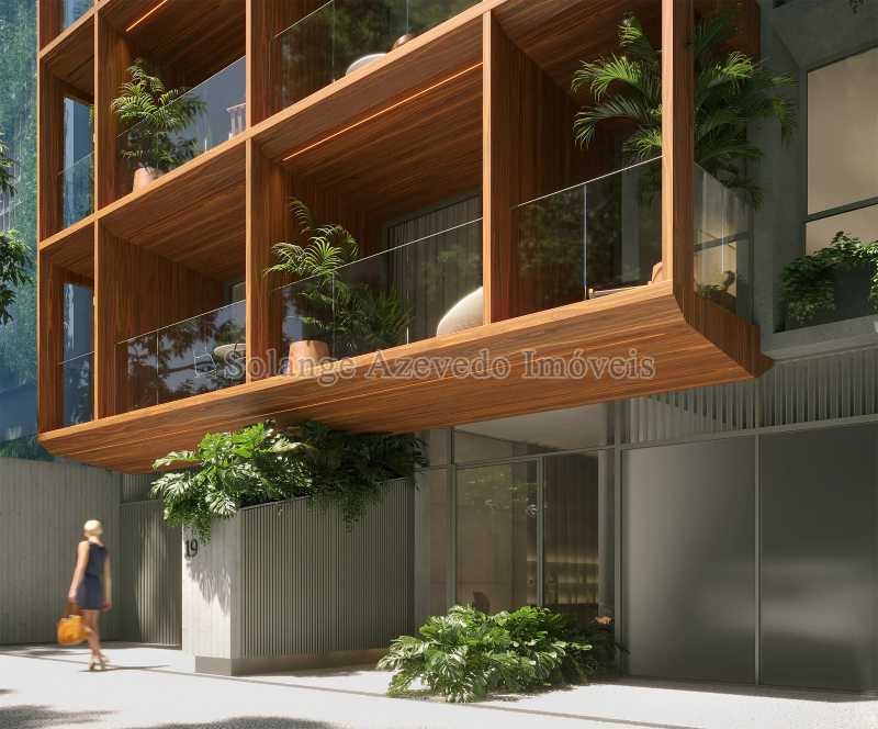 Cobertura, 1 quarto, 129 m² - Foto 11