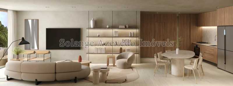 Cobertura, 1 quarto, 129 m² - Foto 13