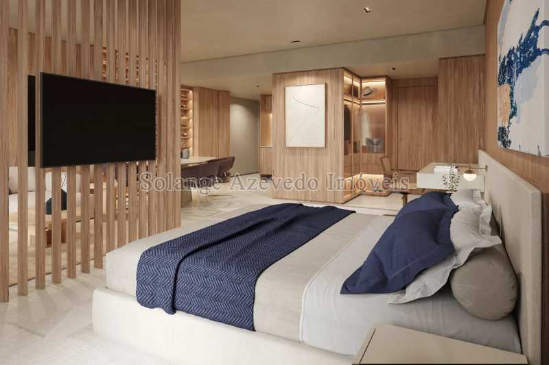 Cobertura, 1 quarto, 129 m² - Foto 15