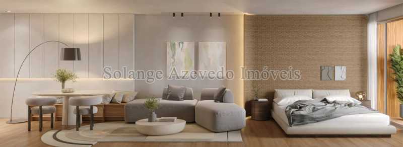 Cobertura, 1 quarto, 129 m² - Foto 17