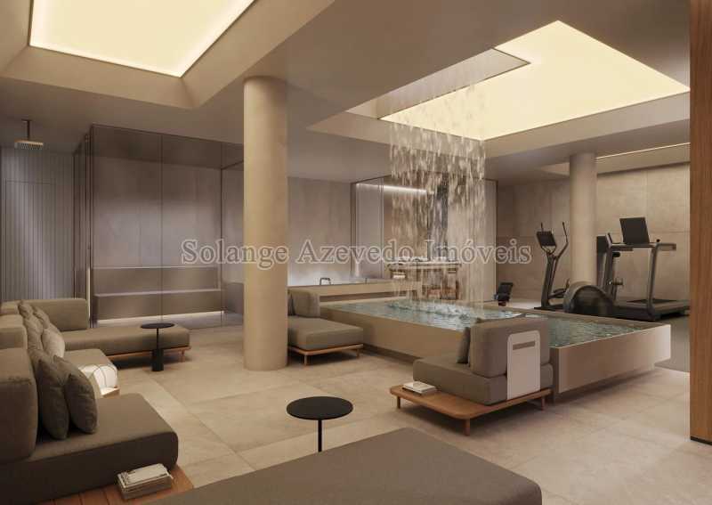 Cobertura, 1 quarto, 129 m² - Foto 18