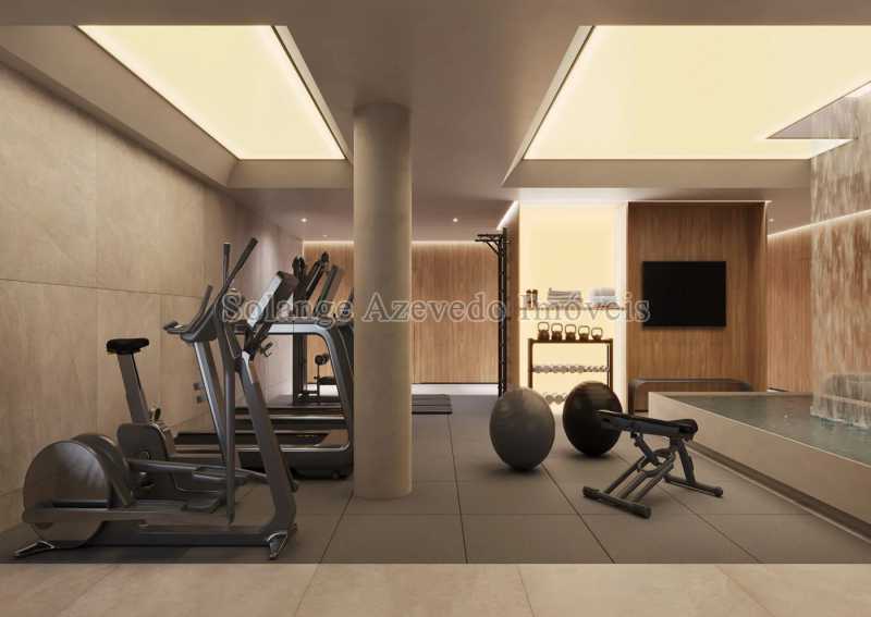 Cobertura, 1 quarto, 129 m² - Foto 20