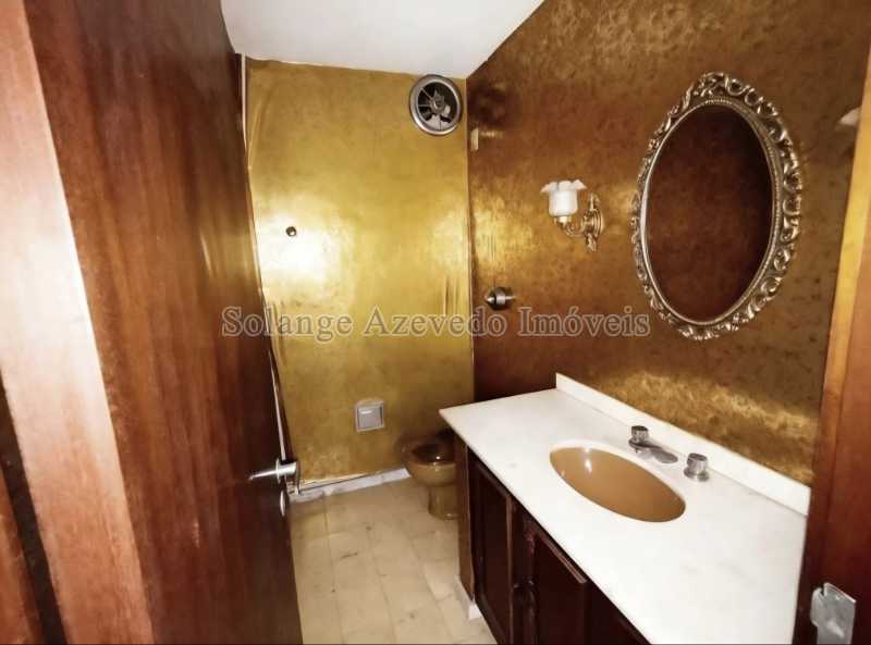 Apartamento, 3 quartos, 180 m² - Foto 6