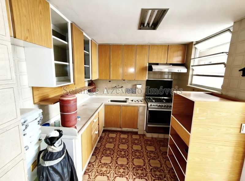 Apartamento, 3 quartos, 180 m² - Foto 12