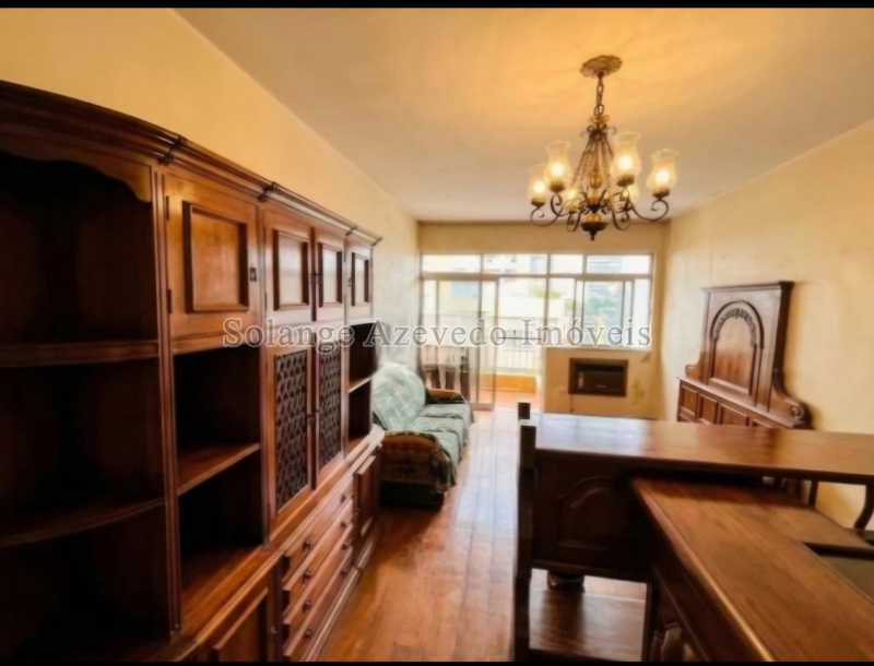 Apartamento, 3 quartos, 180 m² - Foto 4