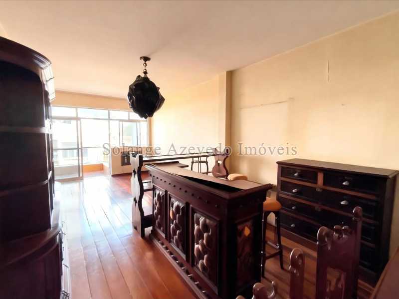 Apartamento, 3 quartos, 180 m² - Foto 2