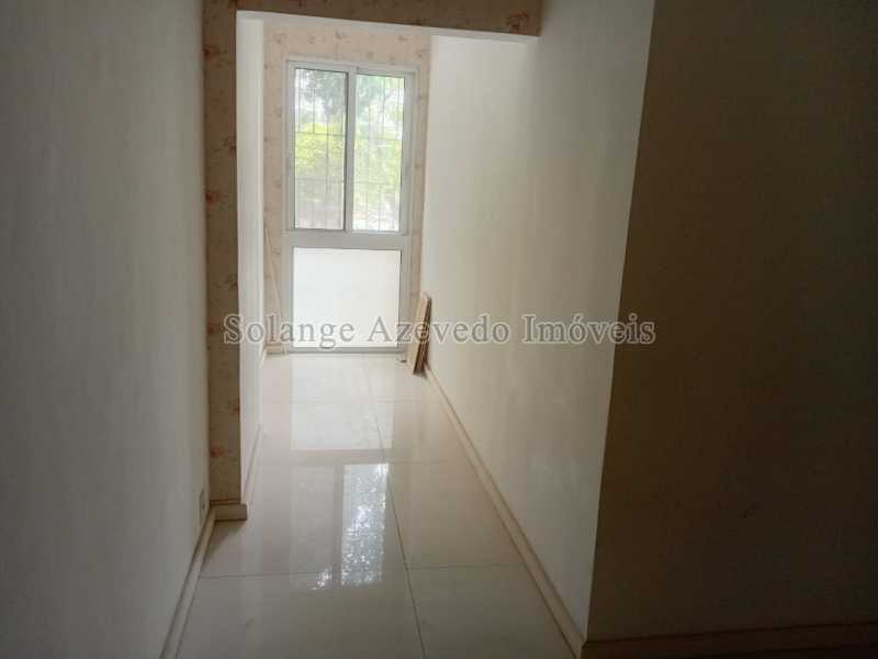 Apartamento, 2 quartos, 65 m² - Foto 2