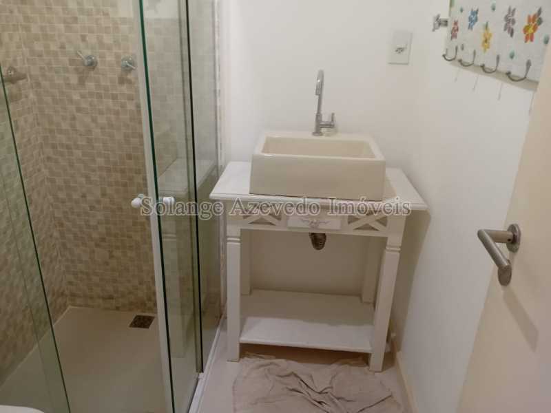 Apartamento, 2 quartos, 65 m² - Foto 9
