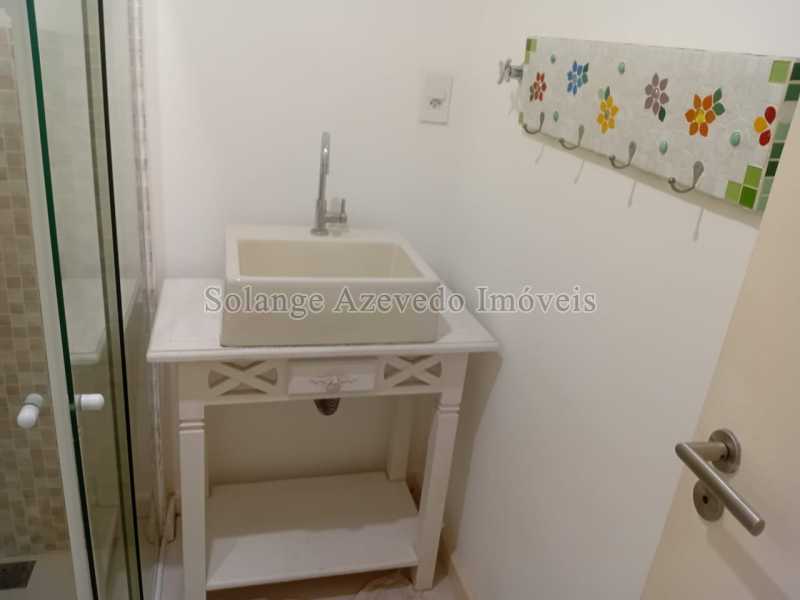 Apartamento, 2 quartos, 65 m² - Foto 14