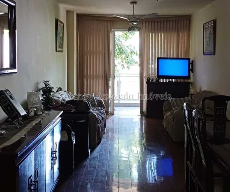 Apartamento, 3 quartos, 110 m² - Foto 1