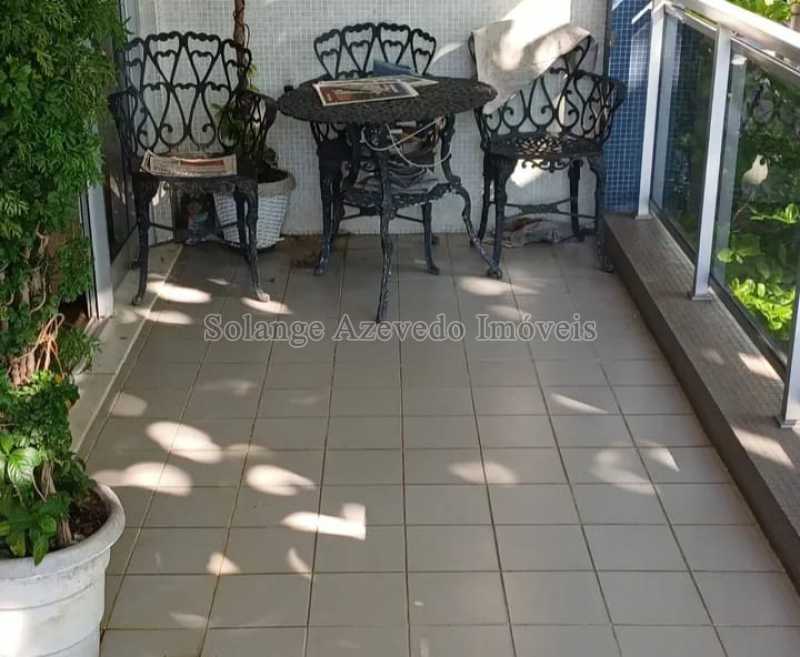 Apartamento, 3 quartos, 110 m² - Foto 2