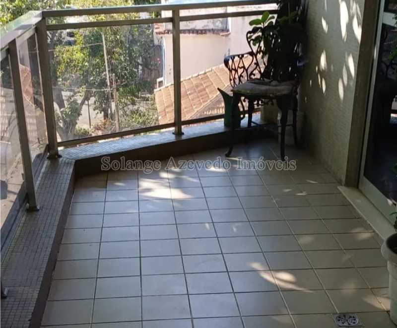 Apartamento, 3 quartos, 110 m² - Foto 3