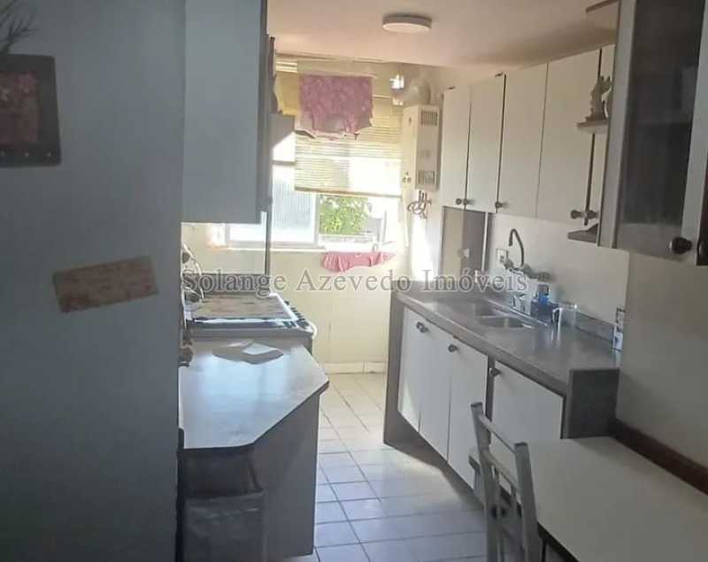 Apartamento, 3 quartos, 110 m² - Foto 5