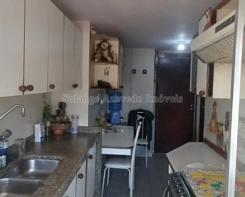 Apartamento, 3 quartos, 110 m² - Foto 7