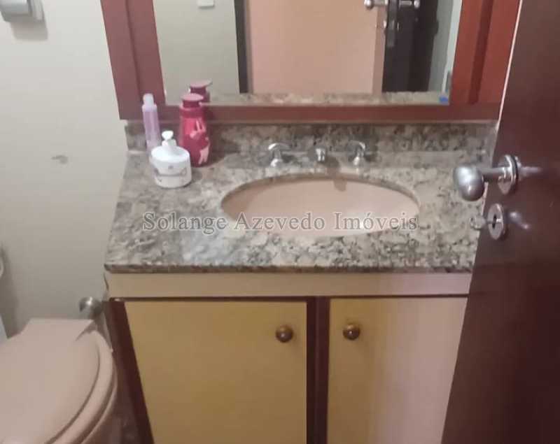 Apartamento, 3 quartos, 110 m² - Foto 9