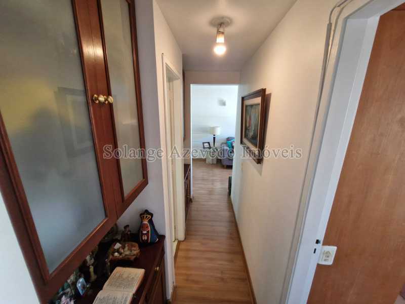 Apartamento, 2 quartos, 77 m² - Foto 8