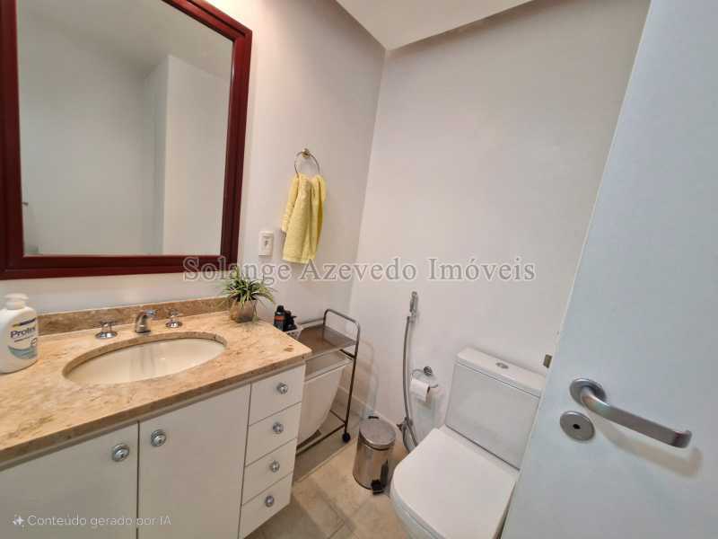 Apartamento, 2 quartos, 77 m² - Foto 12
