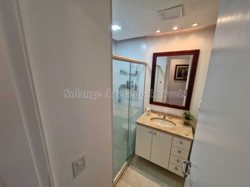 Apartamento, 2 quartos, 77 m² - Foto 13