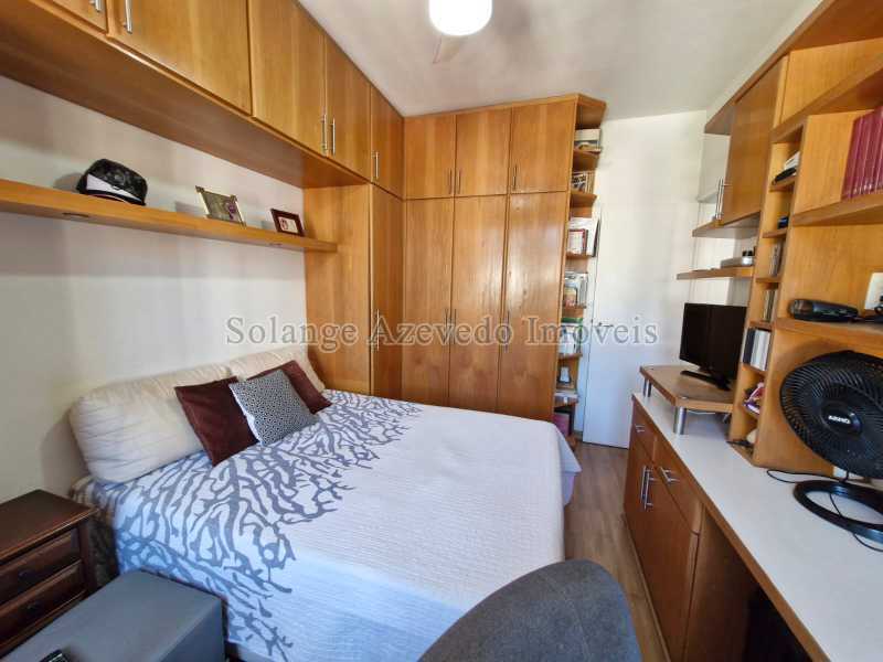 Apartamento, 2 quartos, 77 m² - Foto 9