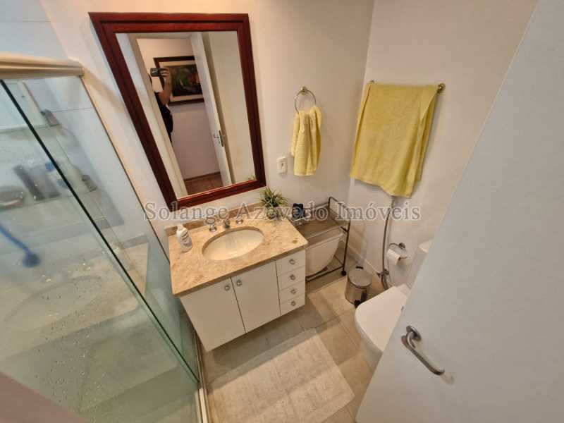 Apartamento, 2 quartos, 77 m² - Foto 14