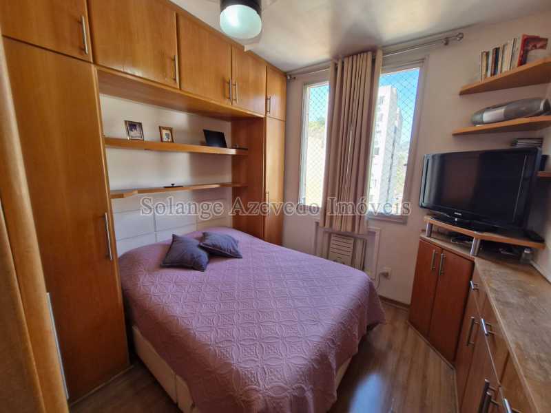 Apartamento, 2 quartos, 77 m² - Foto 15