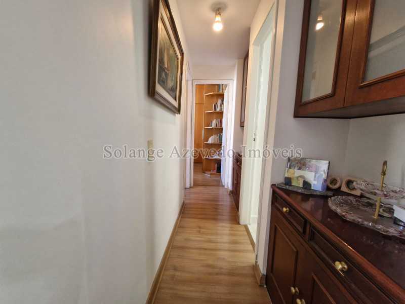 Apartamento, 2 quartos, 77 m² - Foto 7