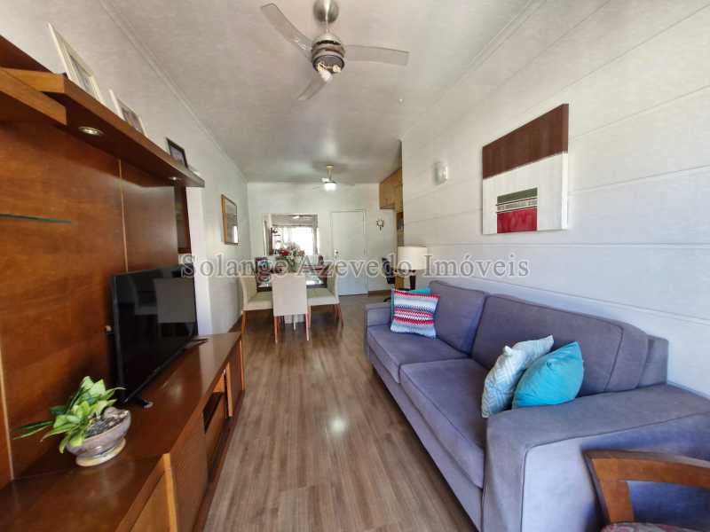 Apartamento, 2 quartos, 77 m² - Foto 3