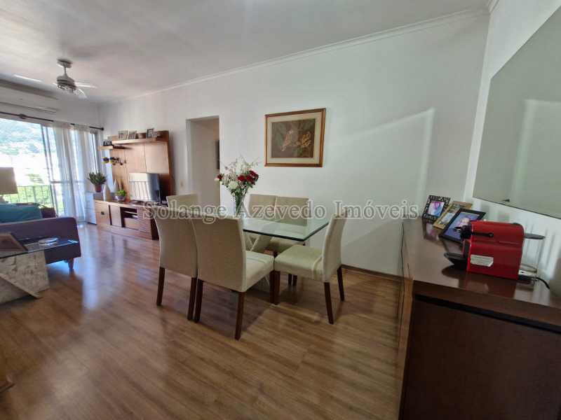 Apartamento, 2 quartos, 77 m² - Foto 6