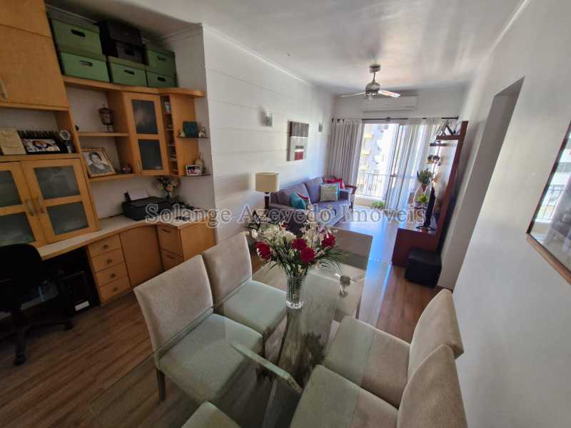Apartamento, 2 quartos, 77 m² - Foto 5