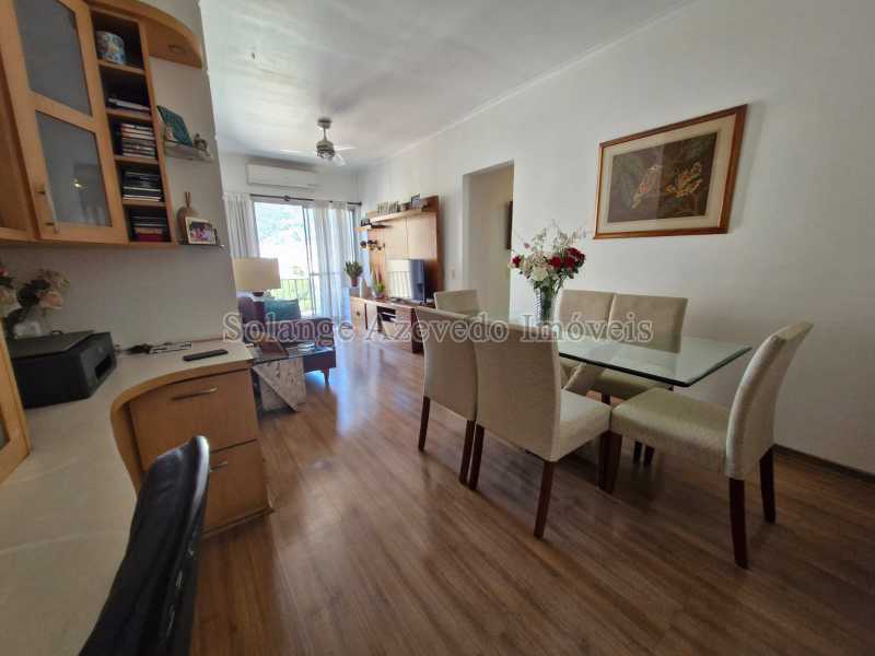 Apartamento, 2 quartos, 77 m² - Foto 4