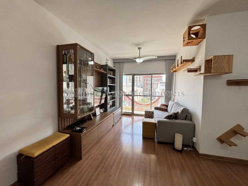 Apartamento, 3 quartos, 96 m² - Foto 2