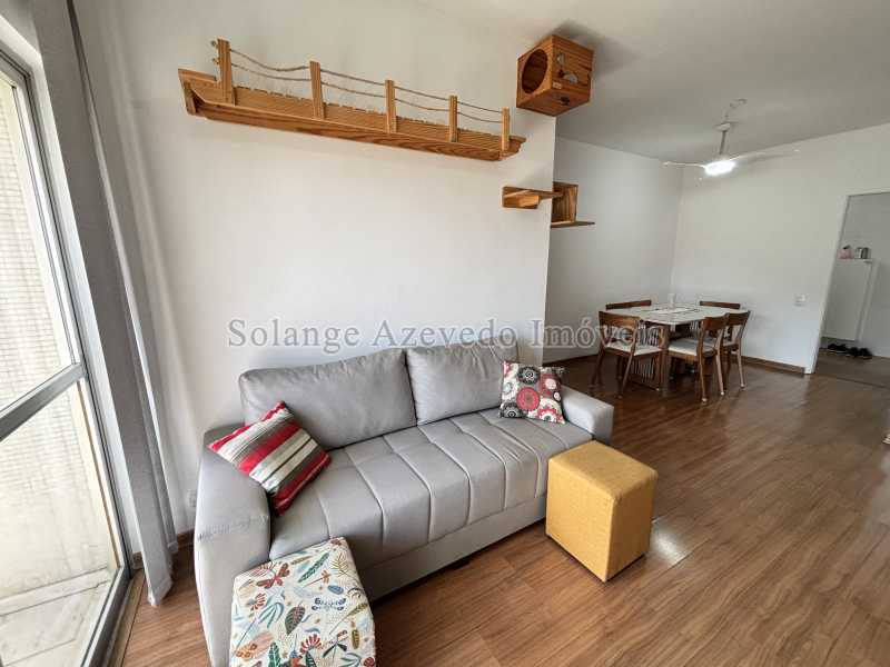 Apartamento, 3 quartos, 96 m² - Foto 1