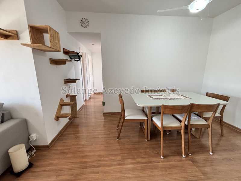Apartamento, 3 quartos, 96 m² - Foto 3