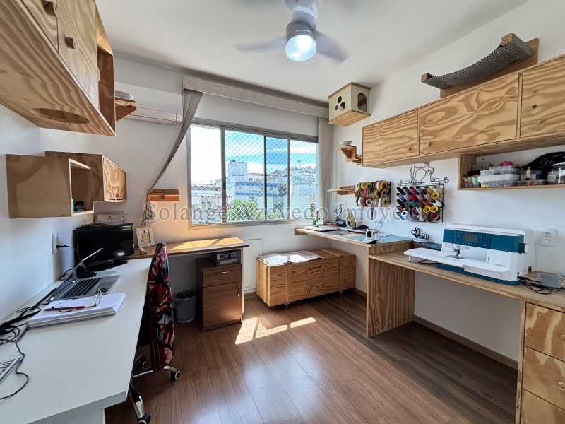 Apartamento, 3 quartos, 96 m² - Foto 10