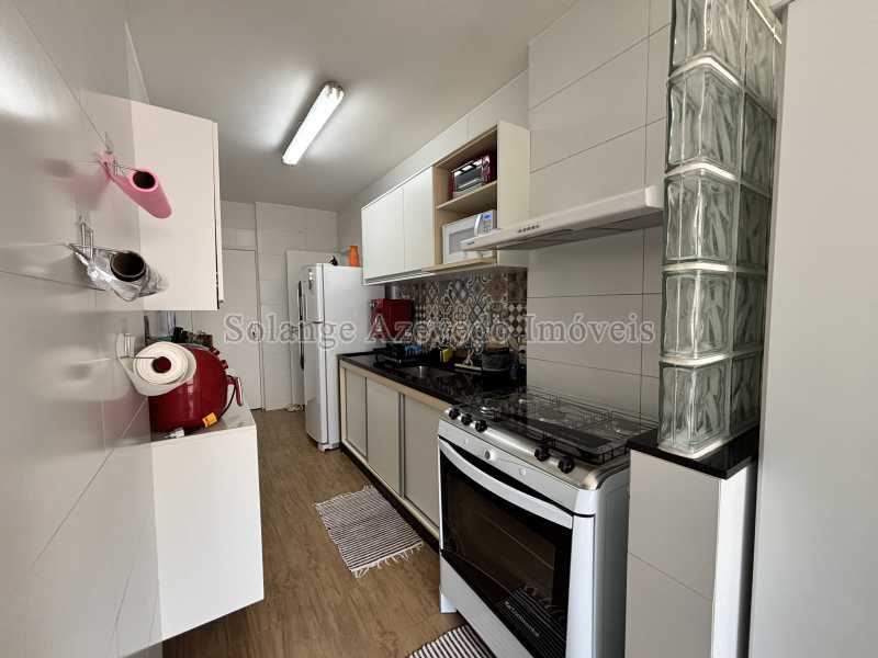 Apartamento, 3 quartos, 96 m² - Foto 13