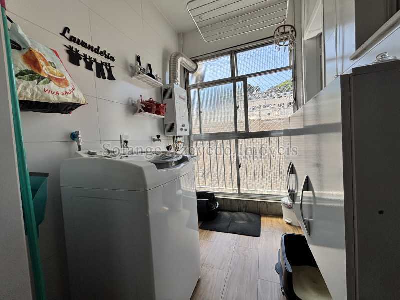 Apartamento, 3 quartos, 96 m² - Foto 14