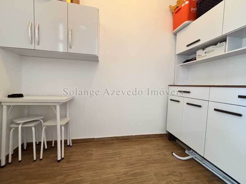 Apartamento, 3 quartos, 96 m² - Foto 15
