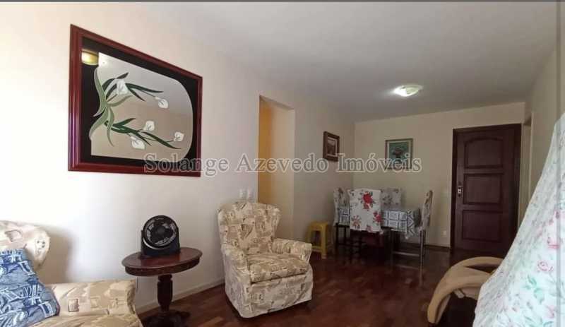 Apartamento, 2 quartos, 72 m² - Foto 3