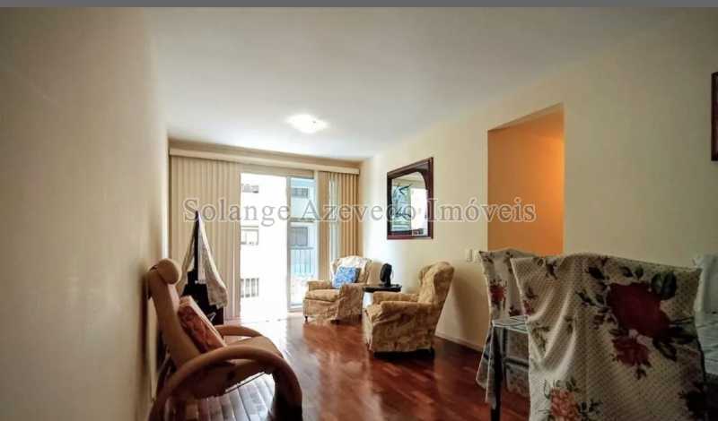 Apartamento, 2 quartos, 72 m² - Foto 5