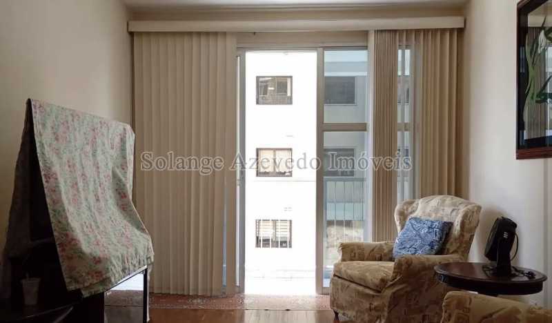 Apartamento, 2 quartos, 72 m² - Foto 6