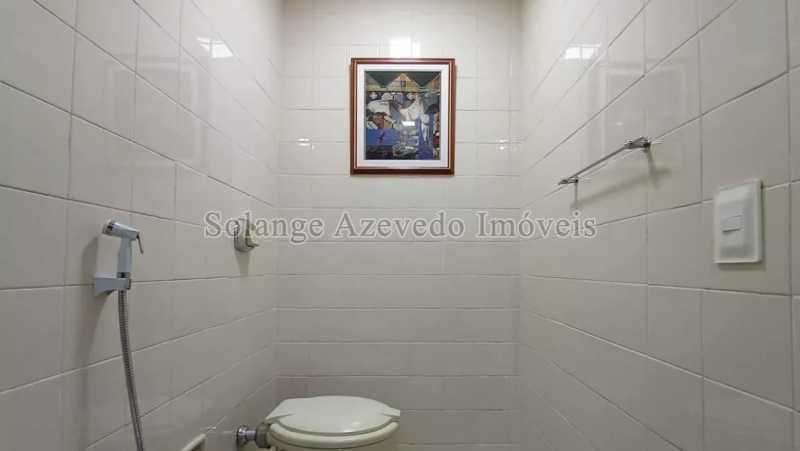 Apartamento, 2 quartos, 72 m² - Foto 11