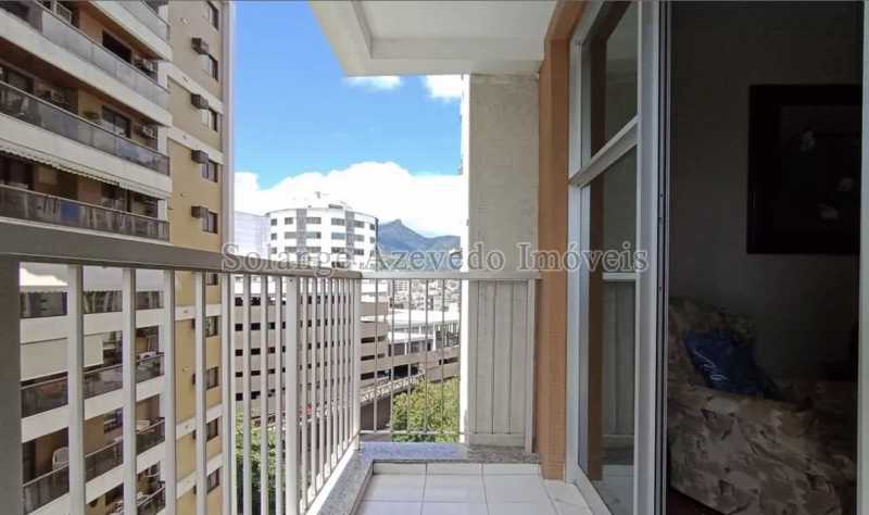 Apartamento, 2 quartos, 72 m² - Foto 1