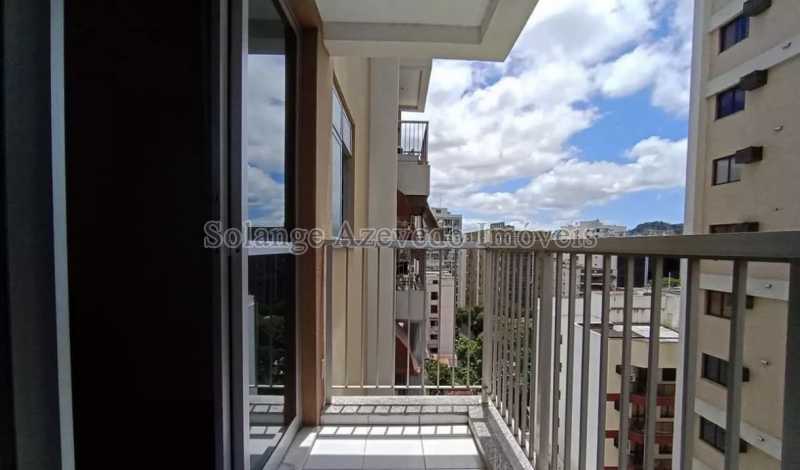 Apartamento, 2 quartos, 72 m² - Foto 2